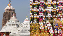 Jagannath Temple 